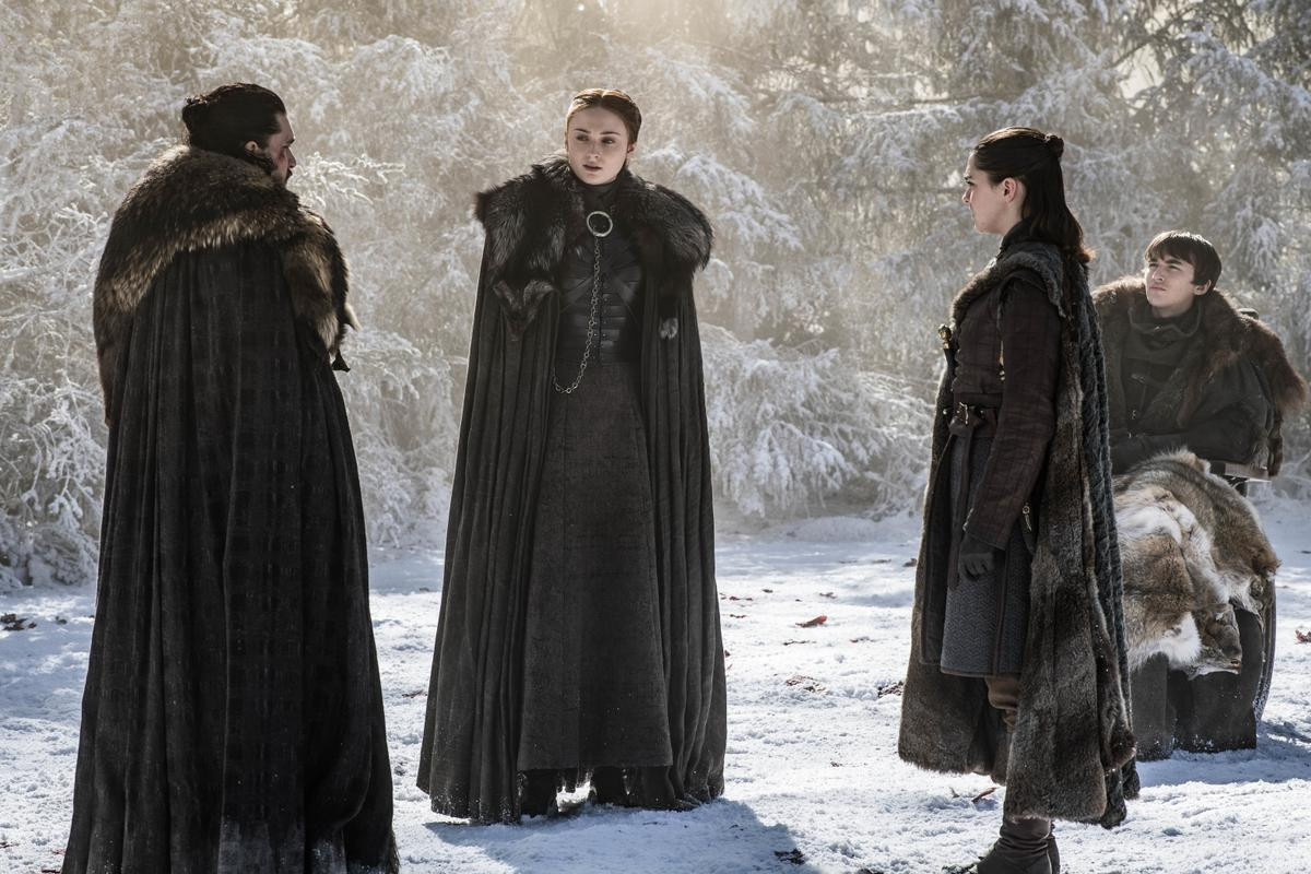 Chuyện thật như đùa: ‘Game of Thrones’ nộp tập bị chê nhiều nhất để xét duyệt tranh giải Emmy Ảnh 4