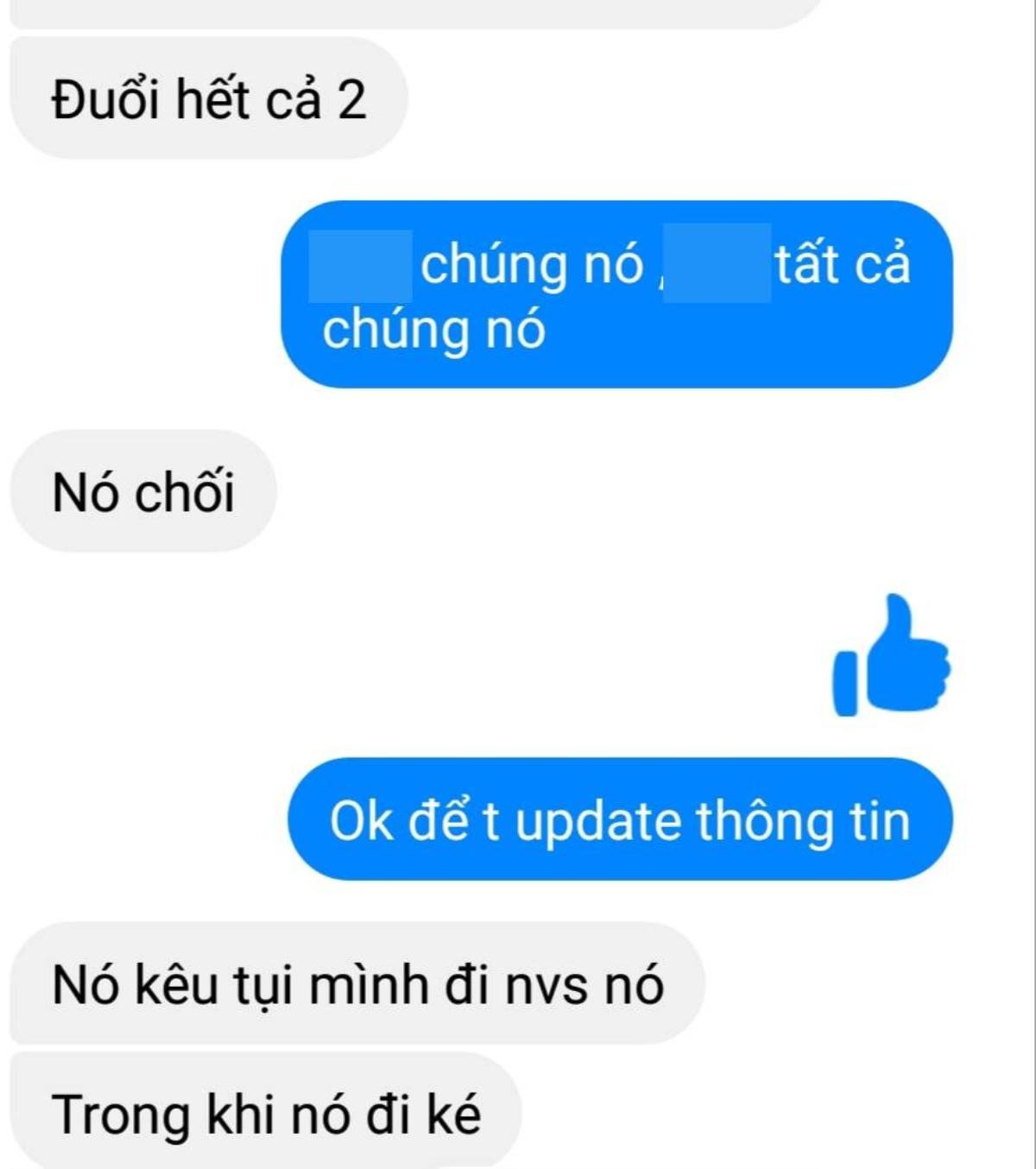 Nhóm nữ sinh tại KTX ĐHQG TP.HCM bị tố ở dơ 'kinh hoàng', phá hoại tài sản chung, ra ngoài nước hoa thơm nức nhưng rác chất kín trước cửa phòng Ảnh 10