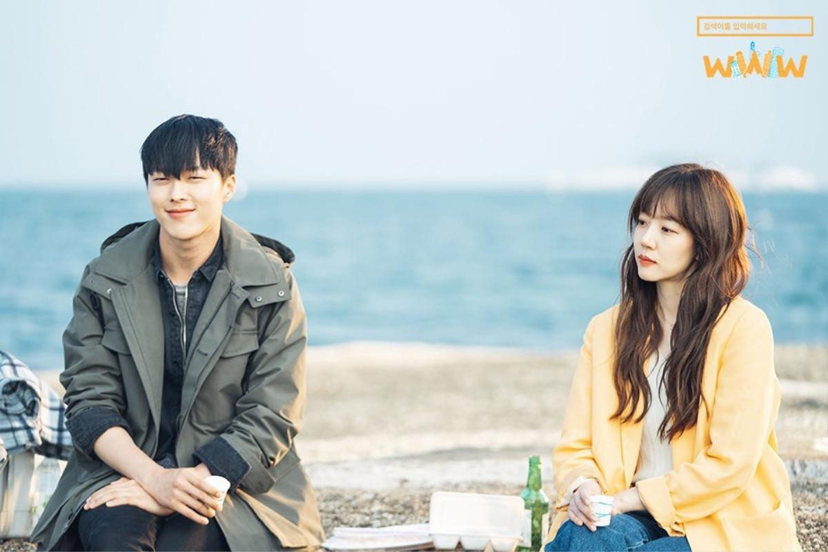 Rating 20/06: Phim của Han Ji Min và Shin Hye Sun cạnh tranh gay gắt, 'WWW' của Im Soo Jung tăng nhẹ Ảnh 4