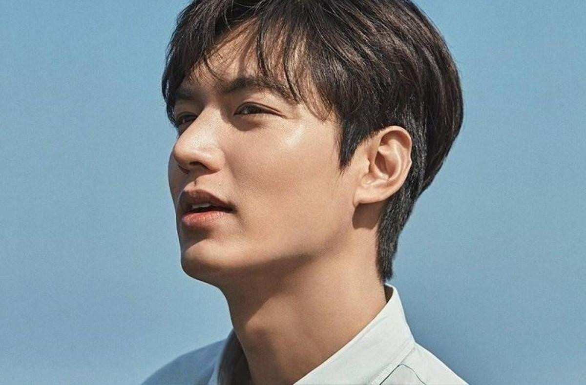 Mừng sinh nhật tuổi 32, nhìn lại chặng đường đã đi qua của nam tài tử Lee Min Ho! Ảnh 45