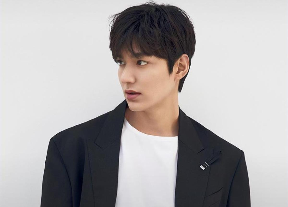 Mừng sinh nhật tuổi 32, nhìn lại chặng đường đã đi qua của nam tài tử Lee Min Ho! Ảnh 22