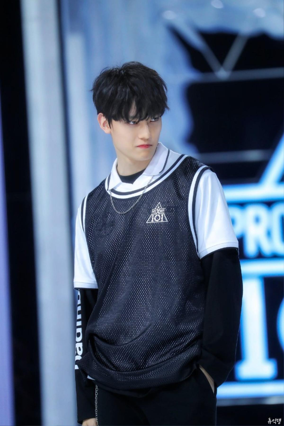 'Produce X 101': Sốc khi Mnet 'đùa cợt' Kim Min Kyu, ai đứng đầu BXH tìm kiếm ở Hàn? Ảnh 6