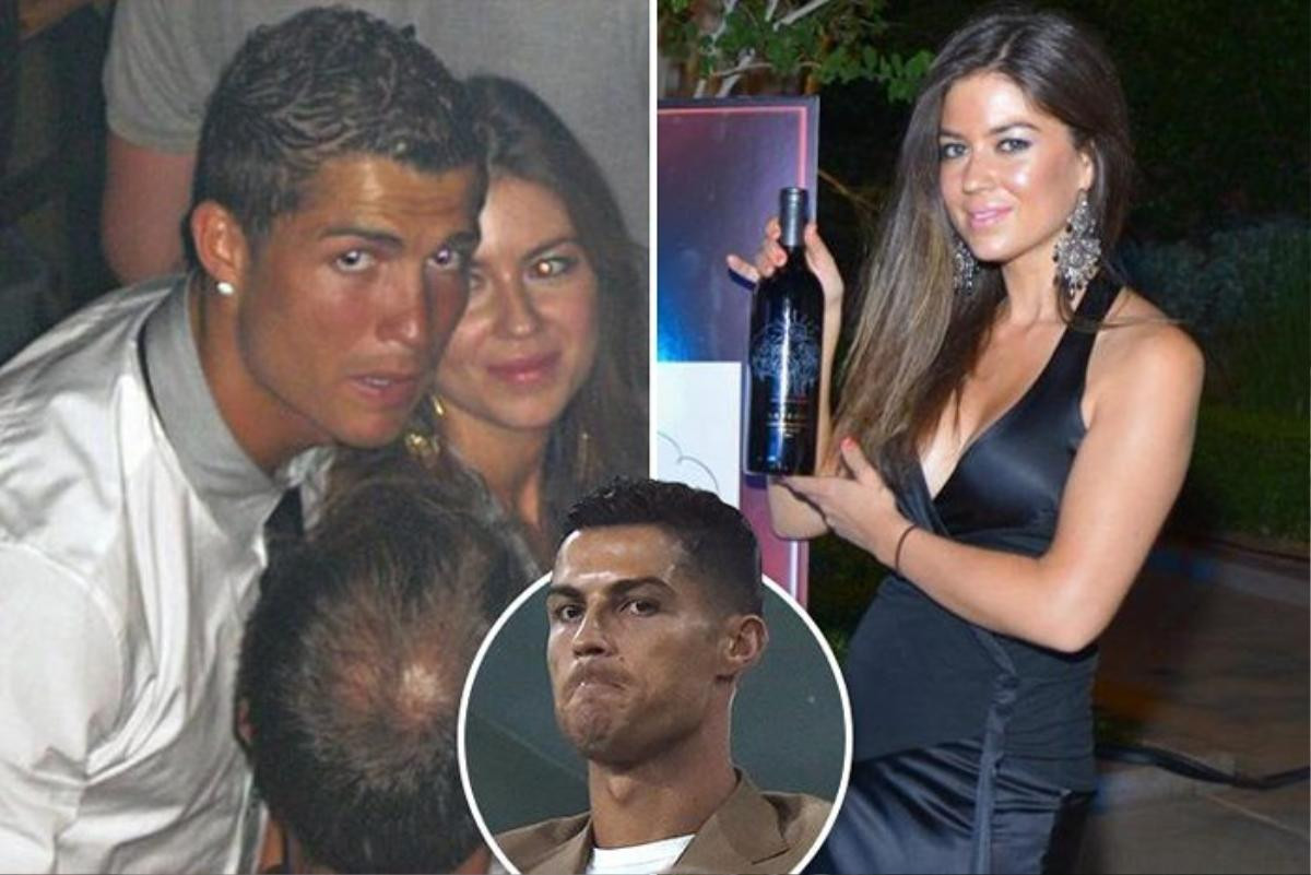 Bị buộc tội cưỡng hiếp, Ronaldo cương quyết không ra toà Ảnh 1