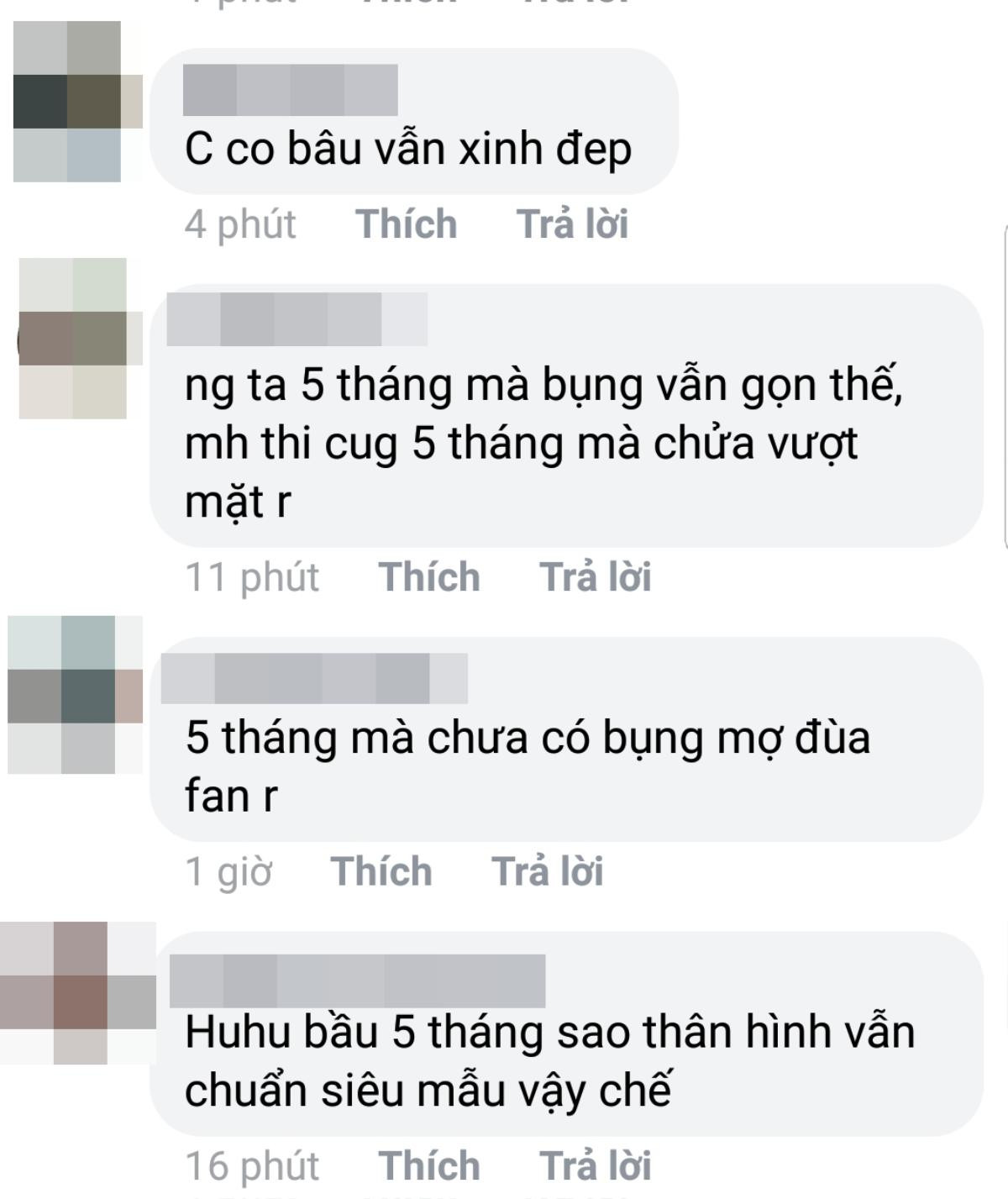 Lan Khuê từng chê ỏng eo nhưng giờ đây lại đang nghiện kiểu váy thần thánh này Ảnh 4