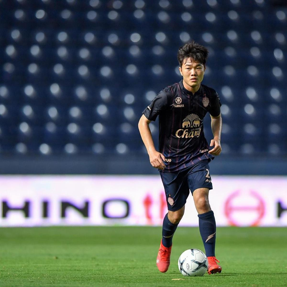 Link xem Thai League: Buriram United - Chiangmai FC (20h00 ngày 22/6) Ảnh 2