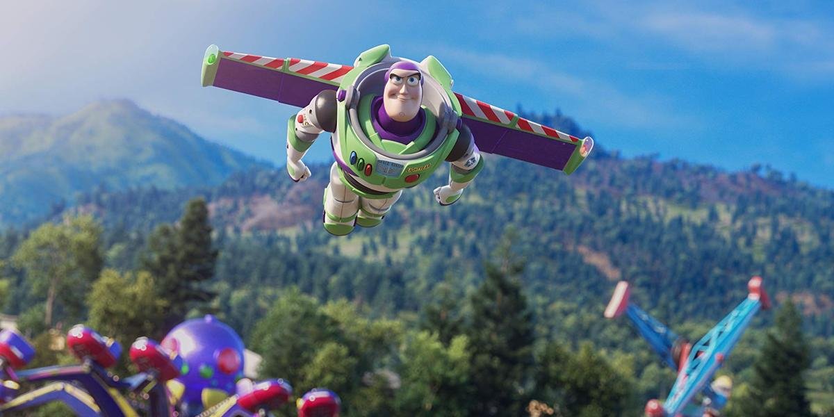 'Toy Story 4': Màn trở lại trọn vẹn sau 9 năm của thế giới đồ chơi Ảnh 6