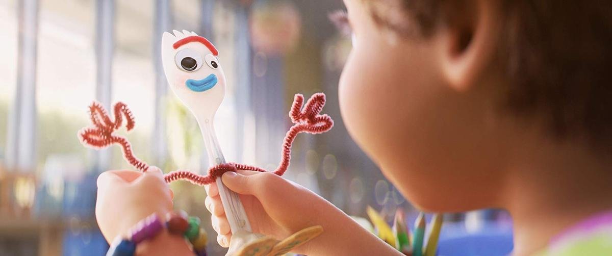 'Toy Story 4': Màn trở lại trọn vẹn sau 9 năm của thế giới đồ chơi Ảnh 4