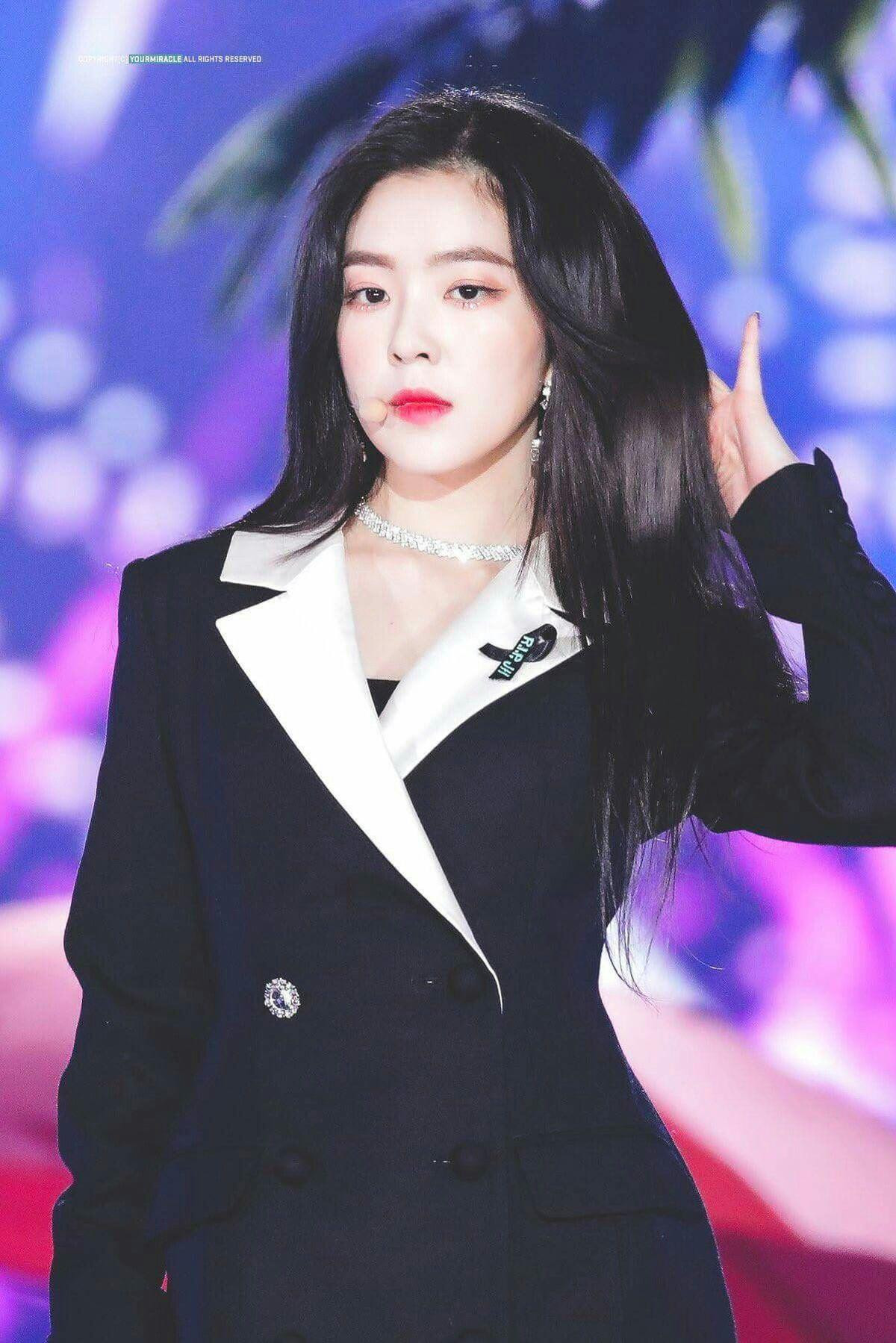 irene