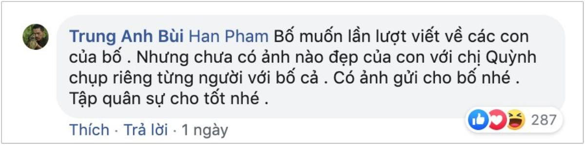 NS Trung Anh gọi Bảo Thanh là 'Nữ hoàng nước mắt', không tiếc lời khen ngợi Thu Quỳnh Ảnh 6