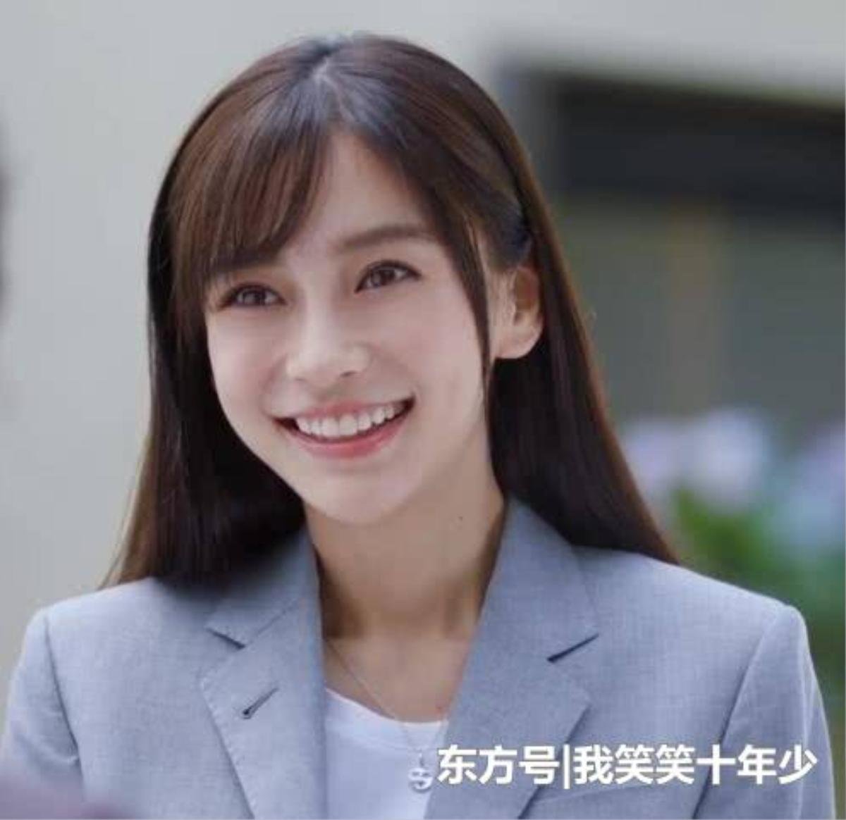 Angelababy kính nghiệp trong bộ phim 'Người bạn thật sự của tôi' Ảnh 2