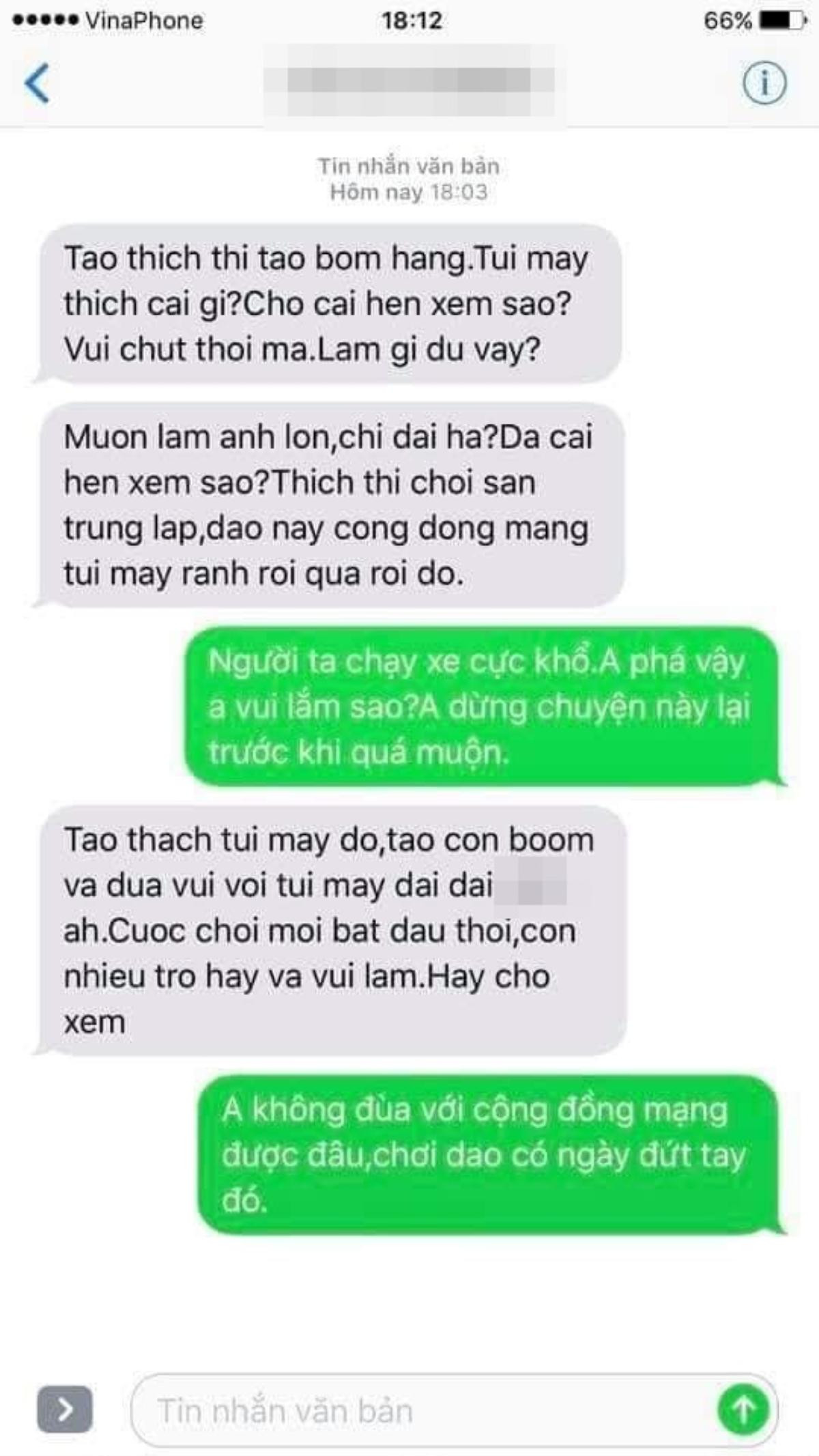 Xôn xao nữ sinh 'boom' 150 hộp cơm và 22 ly trà sữa của shipper còn thách thức 'hẹn ra nói chuyện' Ảnh 3