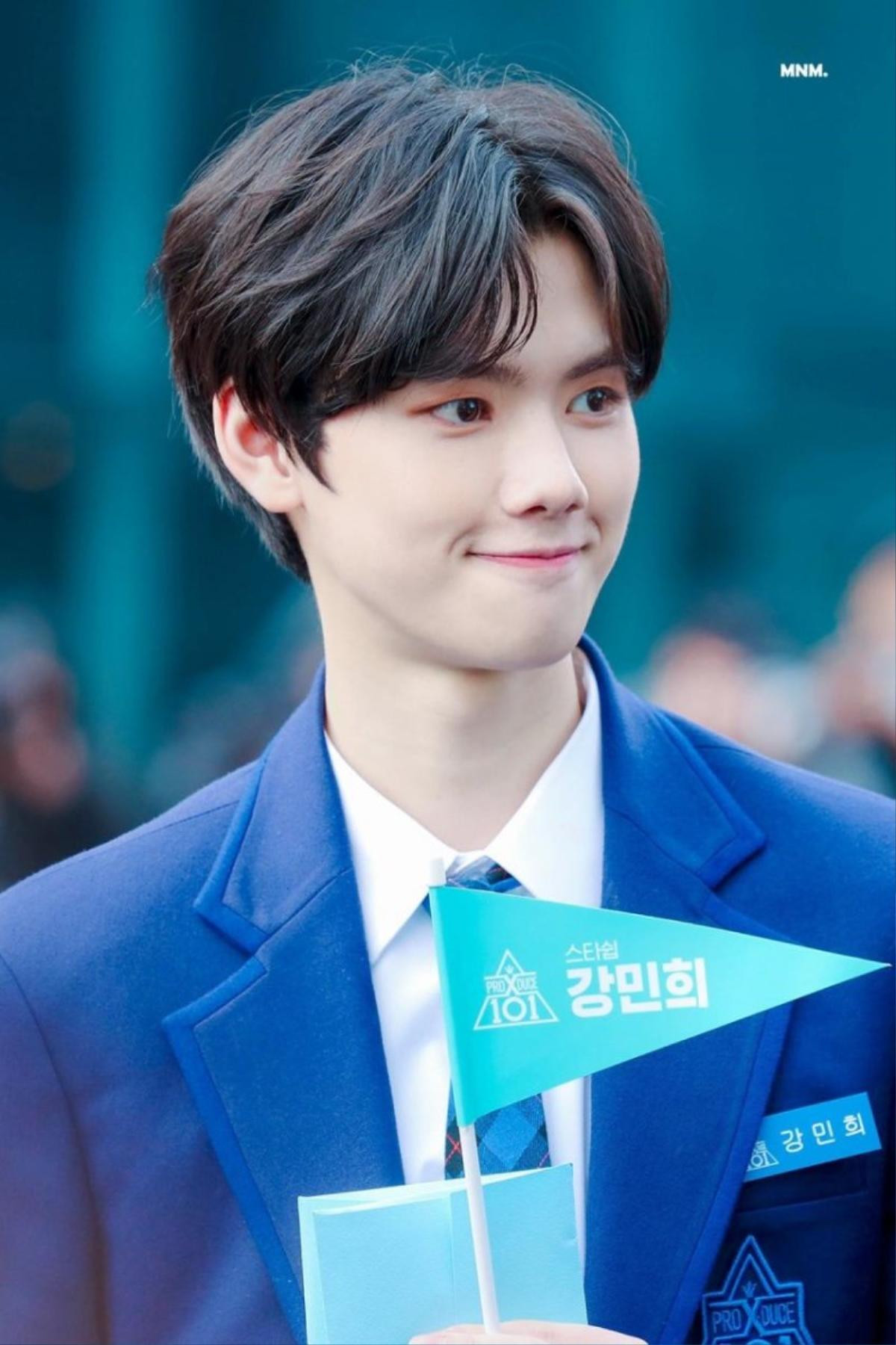 Cuối cùng thì fan cũng tìm ra thực tập sinh có vóc dáng tuyệt vời nhất trong chương trình 'Produce X 101' Ảnh 6