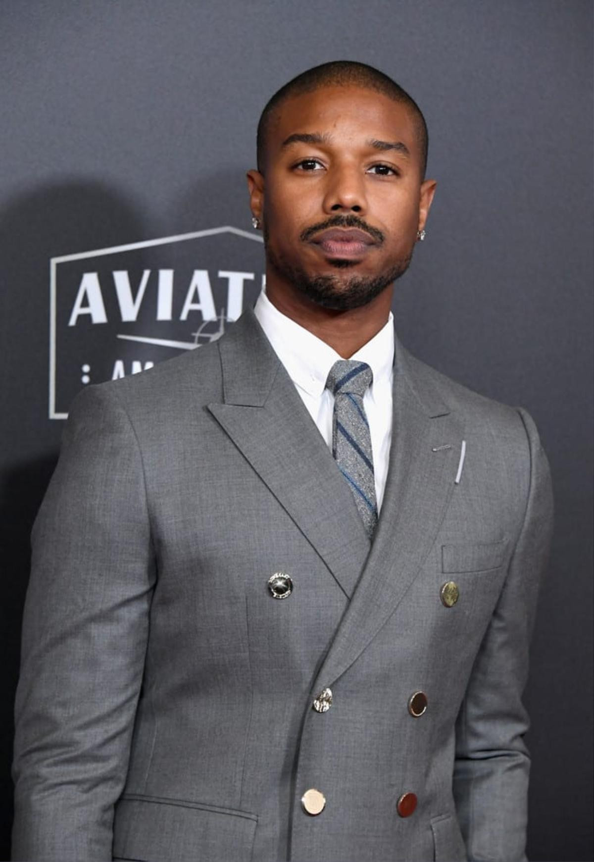 Michael B. Jordan sẽ góp mặt trong bộ phim 'Ma trận' mới của đạo diễn Lana Wachowski? Ảnh 1