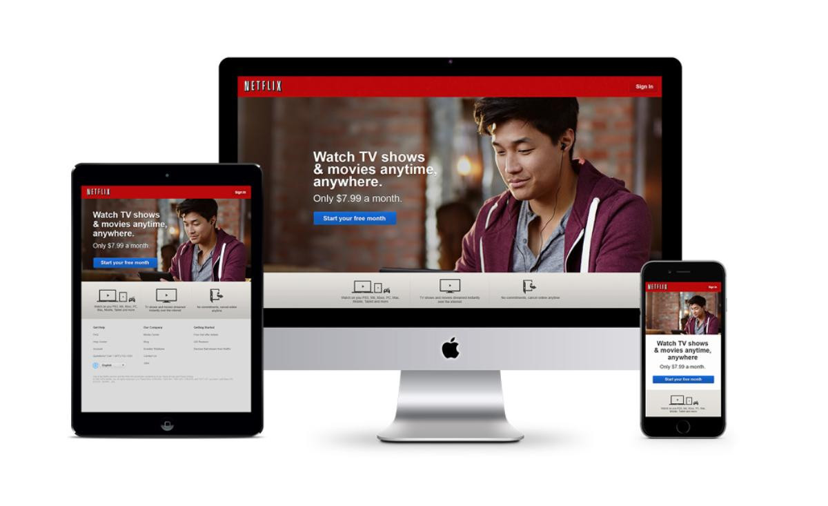 Netflix - Cứu tinh hay mối đe dọa của ngành công nghiệp điện ảnh Ảnh 6