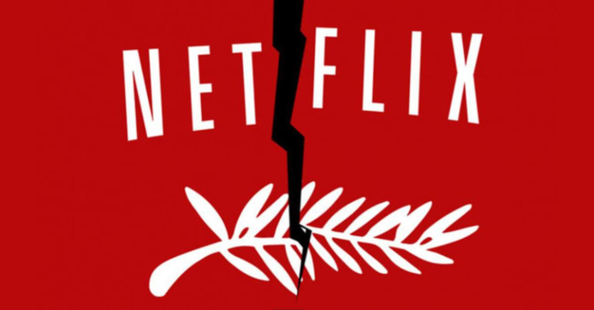 Netflix - Cứu tinh hay mối đe dọa của ngành công nghiệp điện ảnh Ảnh 8