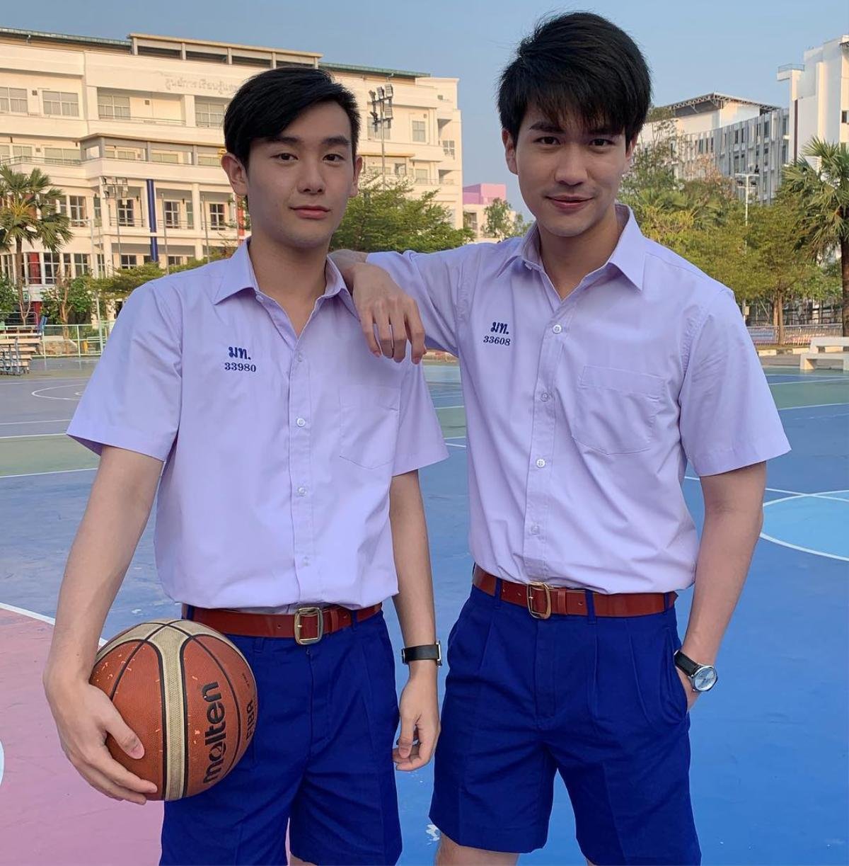 Trailer '2 Moons 2 The Series': Mạch phim cực rạch ròi với phần 1, hấp dẫn khán giả ngay từ những giây đầu tiên Ảnh 10