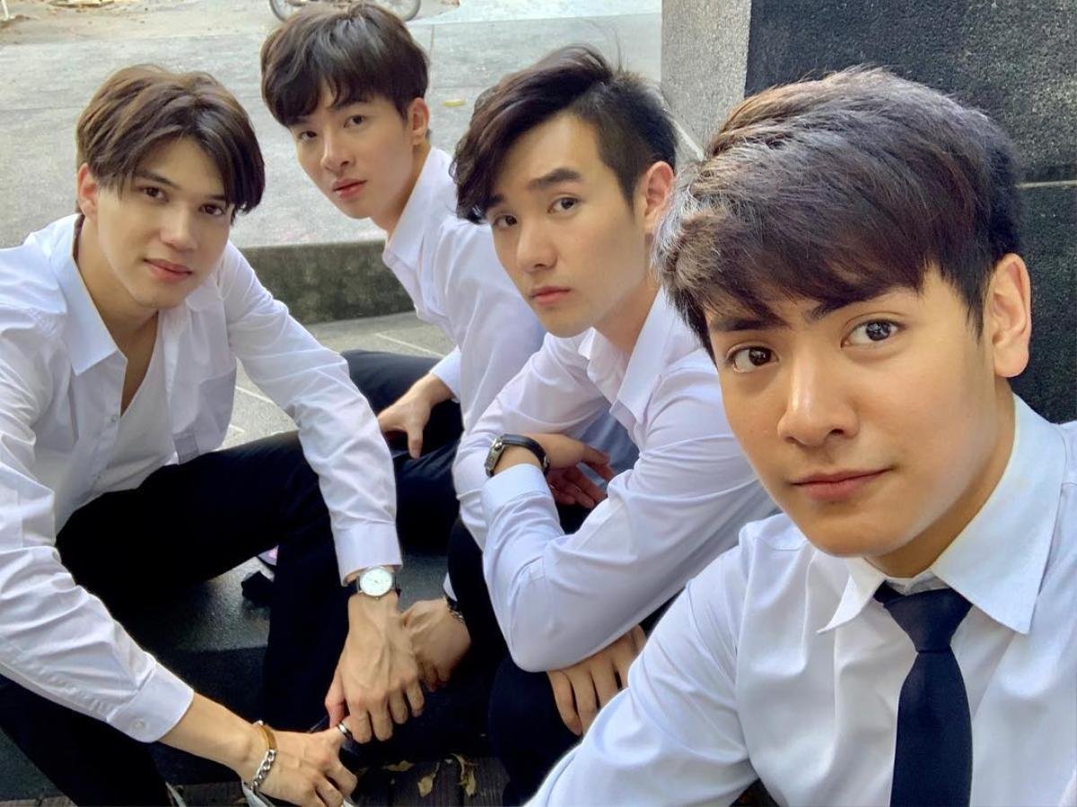 Trailer '2 Moons 2 The Series': Mạch phim cực rạch ròi với phần 1, hấp dẫn khán giả ngay từ những giây đầu tiên Ảnh 9