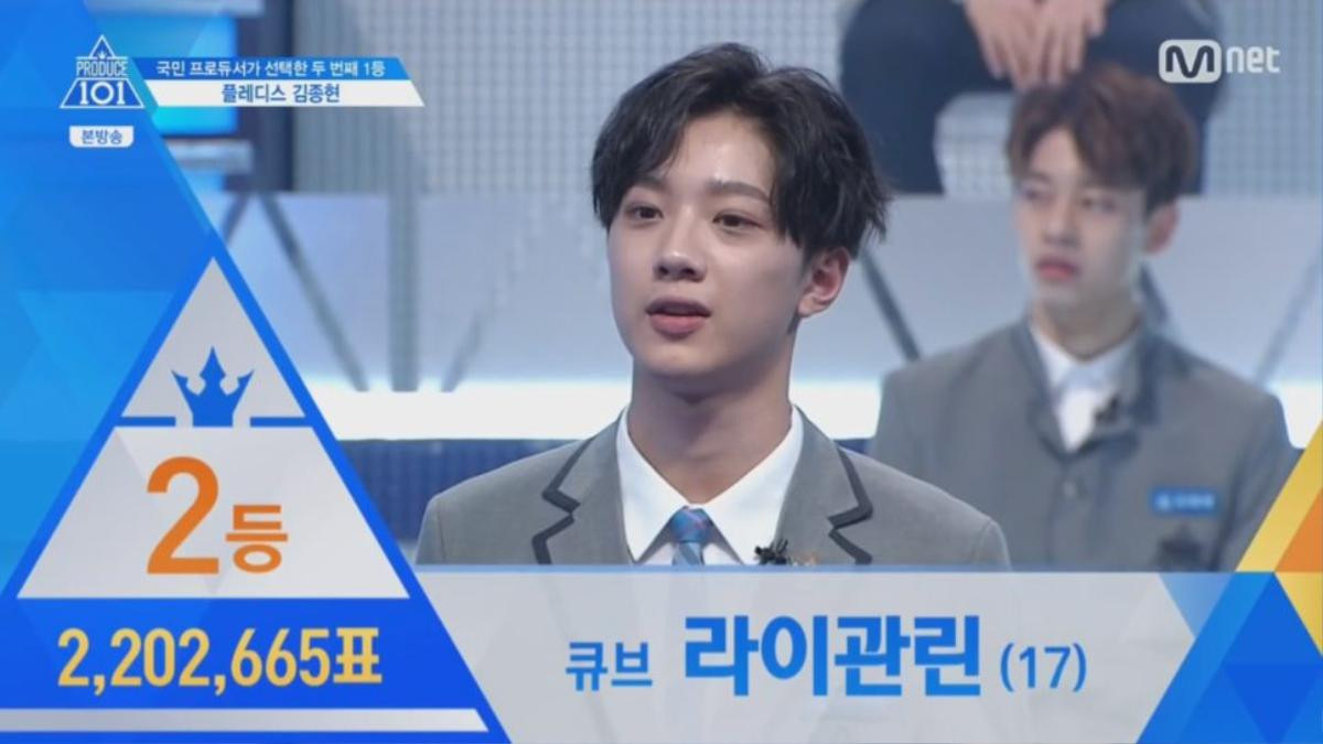 Khủng hoảng ập tới với 'Produce X 101': Số phận hạng nhất của Kim Woo Seok liệu có giống JR (Nu'est)? Ảnh 5