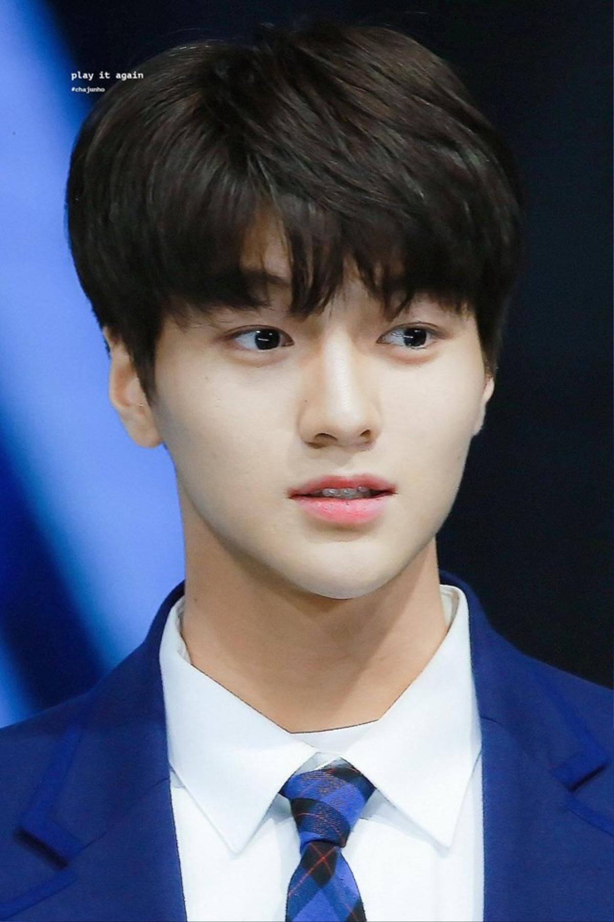 Các thí sinh Produce X 101 gây sốc với loạt ảnh trước và sau khi giảm cân Ảnh 4