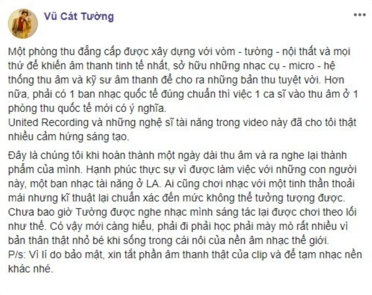 Vpop tuần qua: Sơn Tùng chính thức hé lộ 'bom tấn' và màn 'công khai tình cảm' của Mỹ Tâm - Mai Tài Phến Ảnh 7