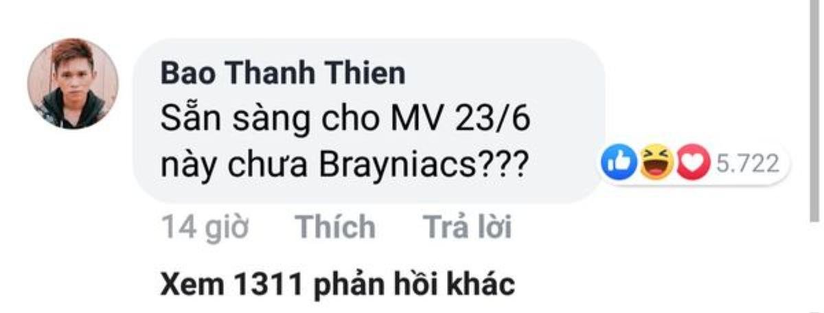 Vpop tuần qua: Sơn Tùng chính thức hé lộ 'bom tấn' và màn 'công khai tình cảm' của Mỹ Tâm - Mai Tài Phến Ảnh 11