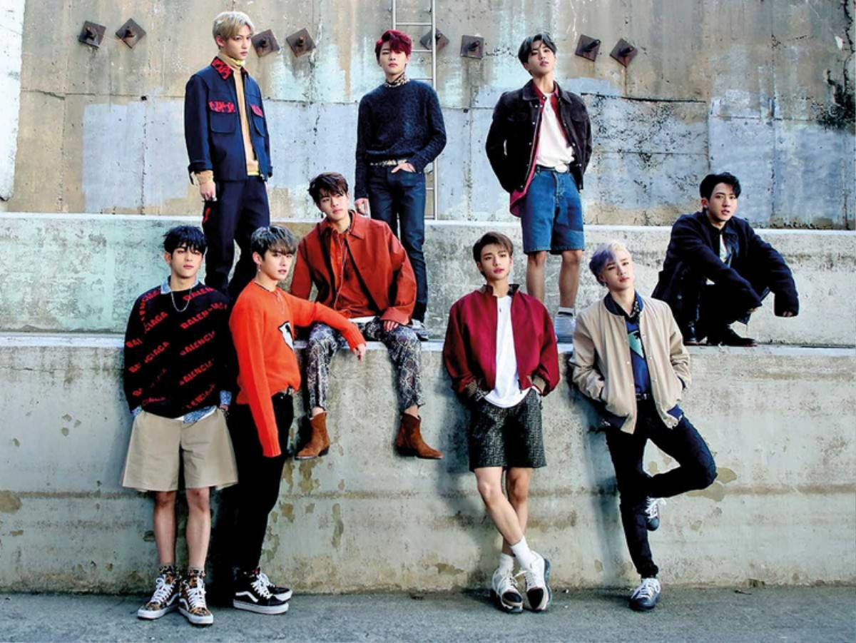 'Double Knot' flop thê thảm, tương lai nào cho album sắp tới của Stray Kids? Ảnh 3