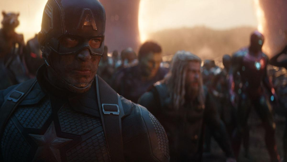 Trước khi quyết định ra phiên bản đặc biệt, khả năng bán vé của 'Avengers: Endgame' ra sao so với 'Avatar'? Ảnh 3