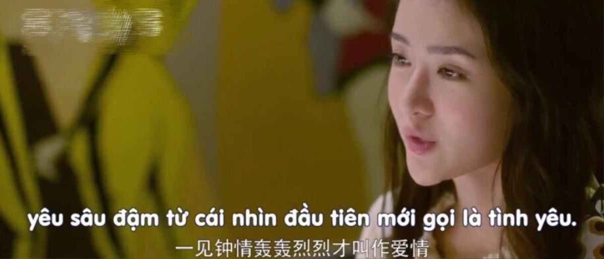 'Thầm yêu: Quất sinh hoài nam': Khi tiểu tam đối đầu với tình địch quá cao tay Ảnh 6