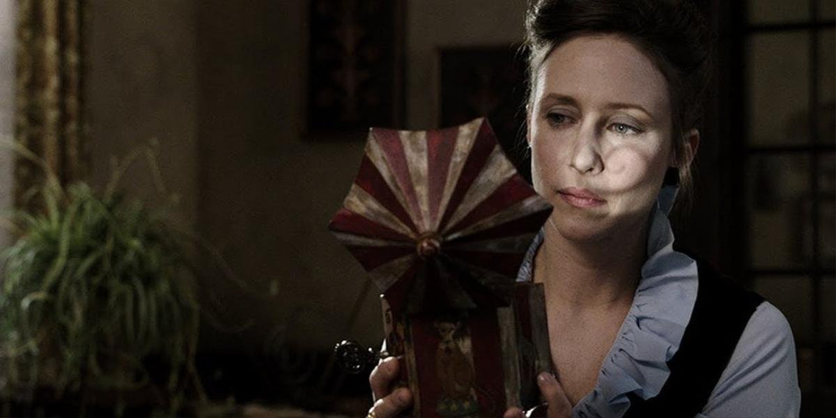 ‘The Conjuring 3’ tung tựa phim cùng ngày ra mắt chính thức! Ảnh 3