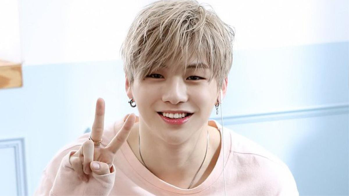 Kang Daniel 'thả thính' fan liên tiếp 2 lần trong 1 ngày, ngầm thông báo ngày 'comeback' cận kề? Ảnh 1