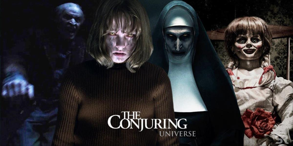 Thứ tự phù hợp để thưởng thức The Conjuring cùng với sự mở rộng của vũ trụ ma quái trong tương lai Ảnh 6