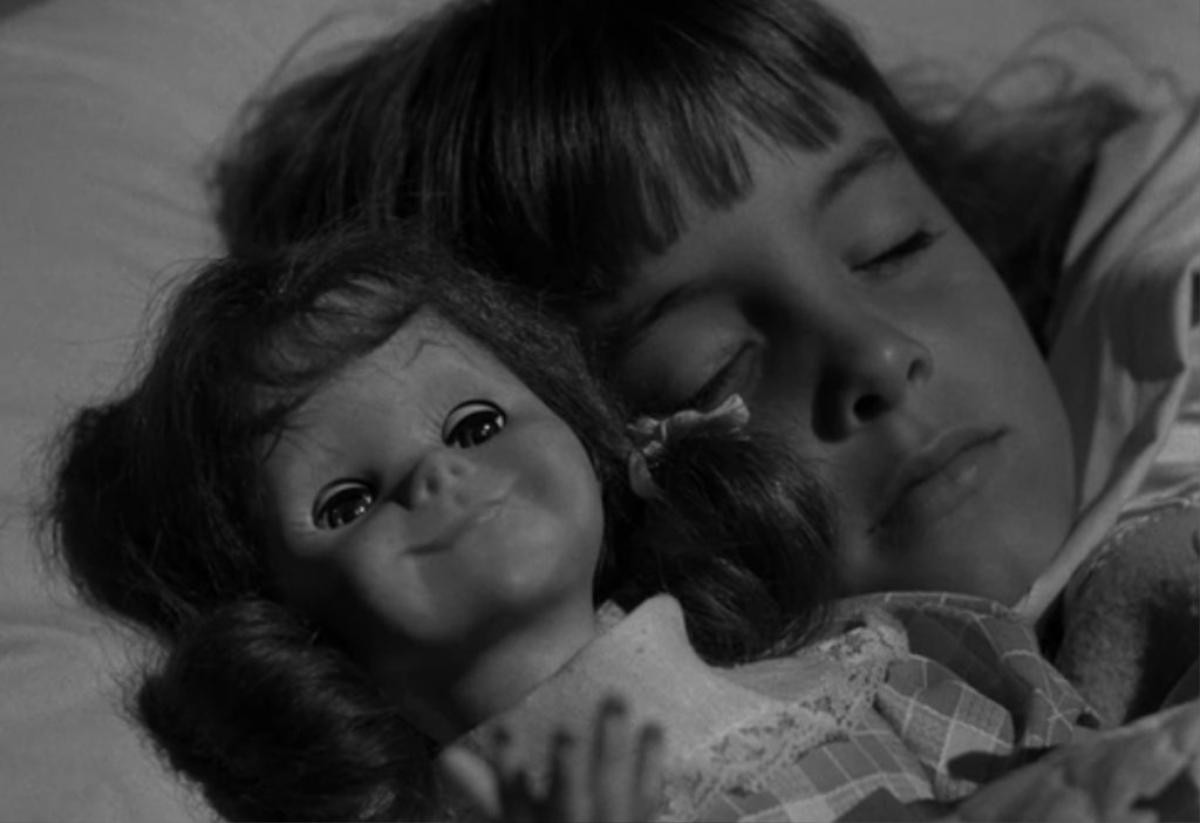 Bên cạnh Annabelle, còn có những búp bê ma quái 'khét tiếng' nào của điện ảnh Hollywood? Ảnh 5