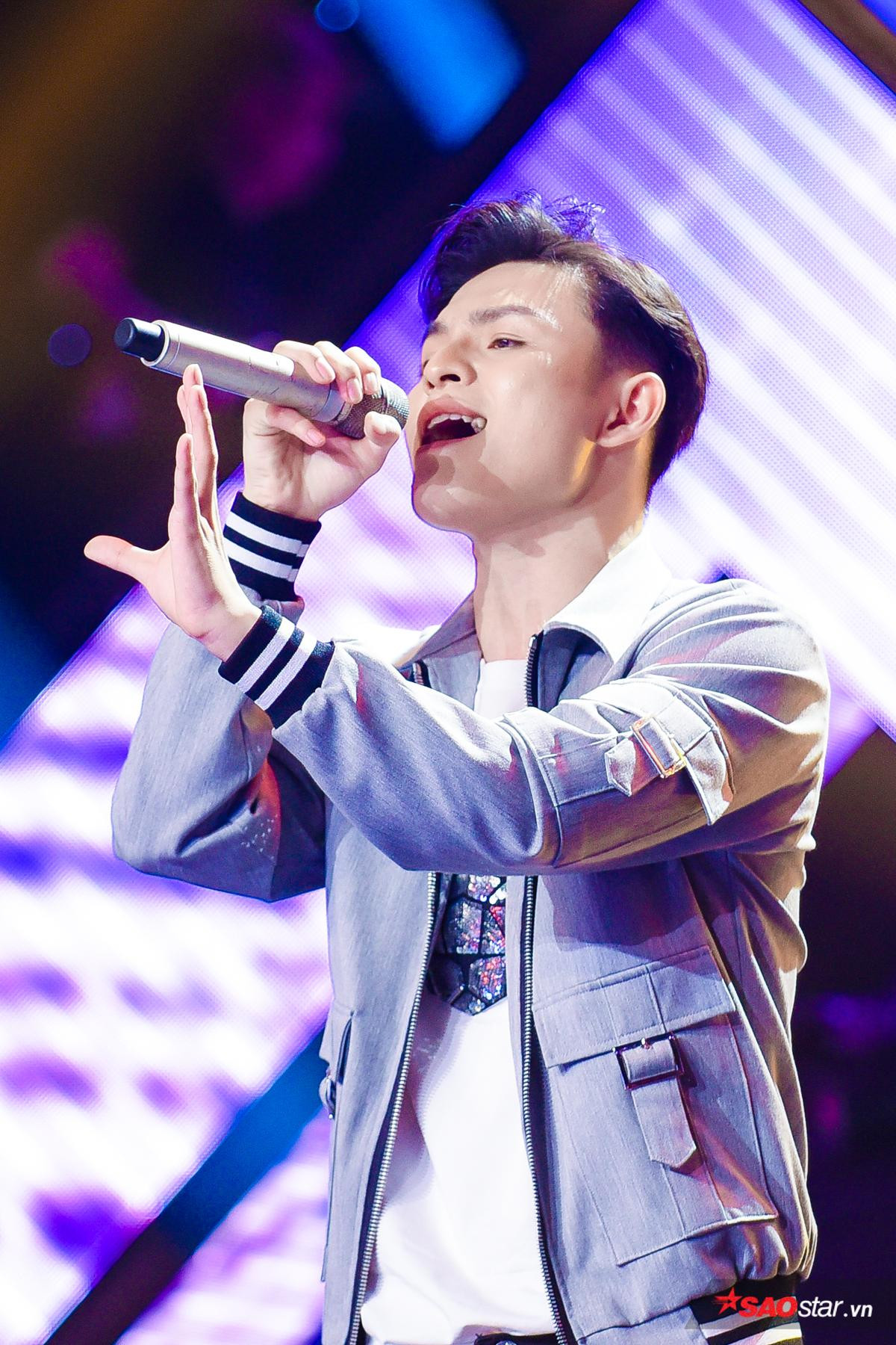 Với 4 'chiến binh' sáng giá này, đội Thanh Hà có thắng áp đảo vòng Playoffs The Voice 2019? Ảnh 2