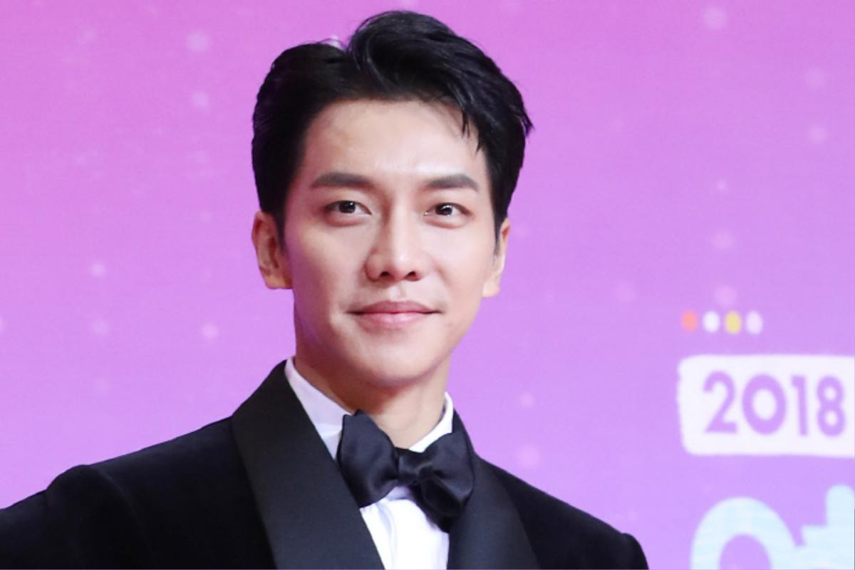 Lee Seung Gi và Lưu Dĩ Hào tham gia chương trình do nhà sản xuất 'Running Man' tổ chức Ảnh 4