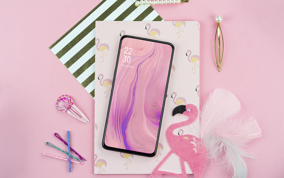 OPPO Reno