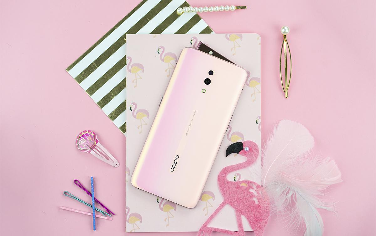 OPPO Reno