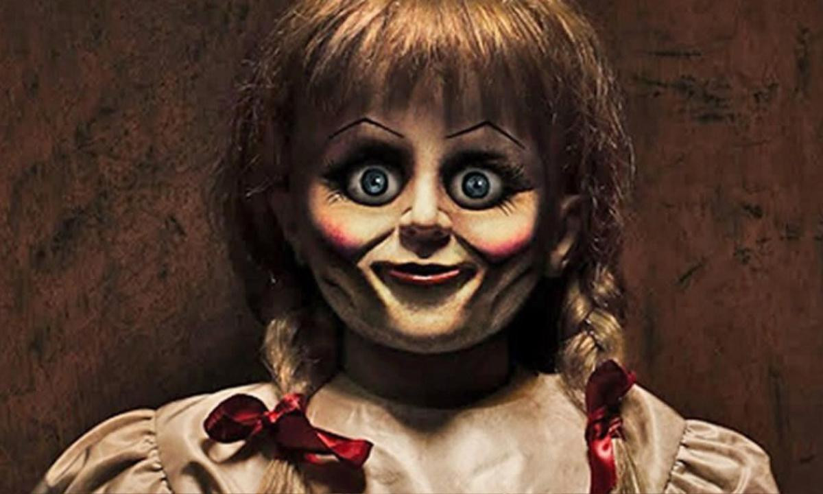 Liệu bộ phim Annabelle Comes Home có tiết lộ những tình tiết trong phần 3 của The Conjuring? Ảnh 1