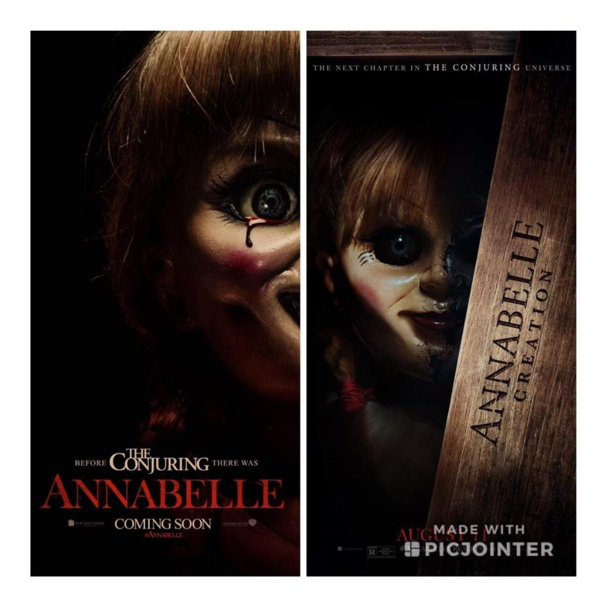 Review Annabelle Comes Home không spoil: Siêu phẩm kinh dị vượt xa mong đợi Ảnh 1