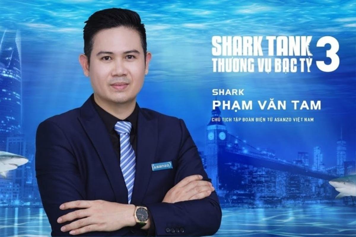 VTV sẽ dừng phát sóng các phần Shark Tank 3 có sự cố vấn của Chủ tịch Asanzo Ảnh 3