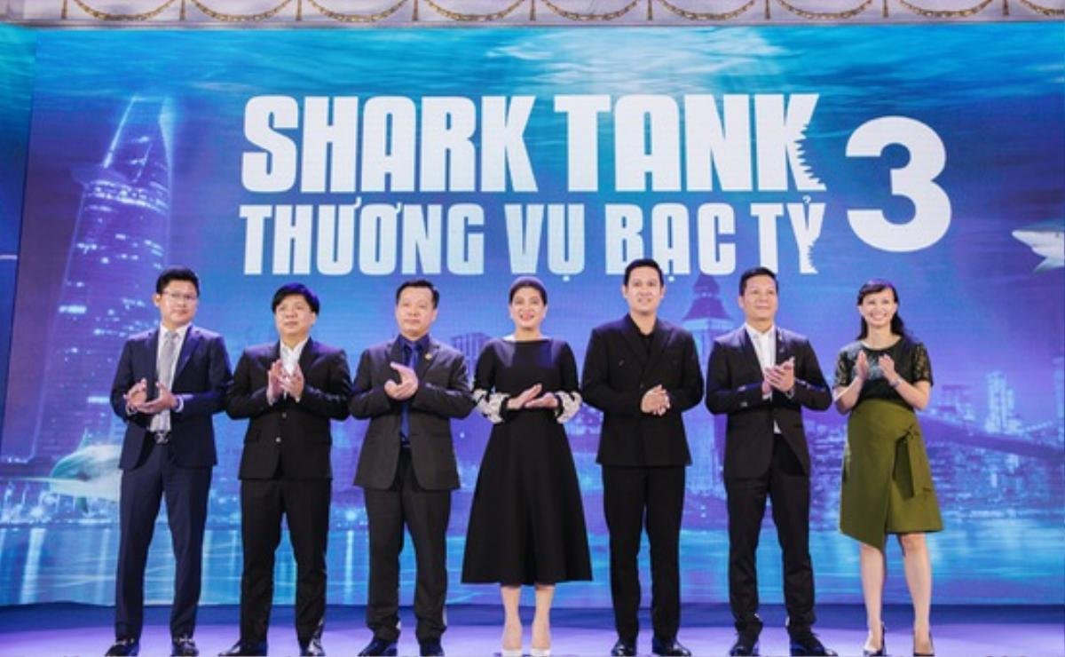 VTV sẽ dừng phát sóng các phần Shark Tank 3 có sự cố vấn của Chủ tịch Asanzo Ảnh 1