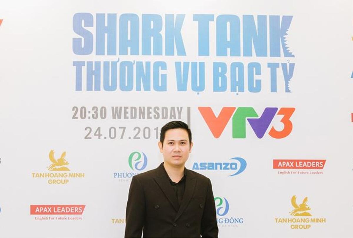 VTV sẽ dừng phát sóng các phần Shark Tank 3 có sự cố vấn của Chủ tịch Asanzo Ảnh 2