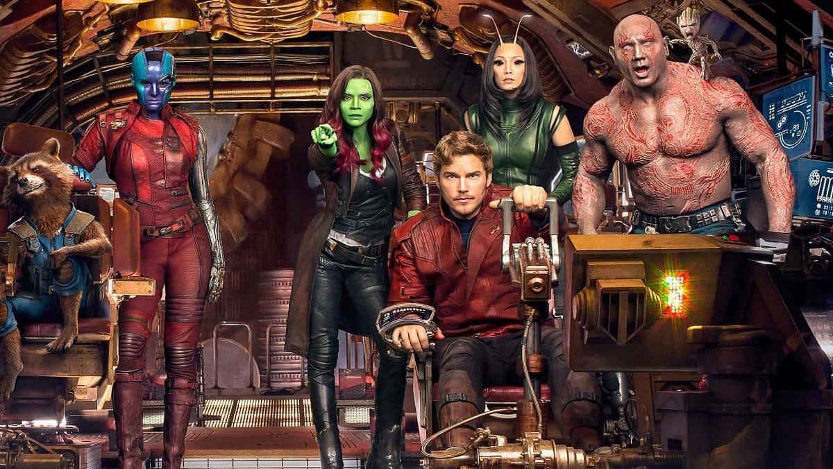 Guardians Of The Galaxy Vol. 3: 5 cách Thor có thể làm cho nó tốt hơn và 5 lý do anh ấy phá hỏng nó (Phần 1) Ảnh 1