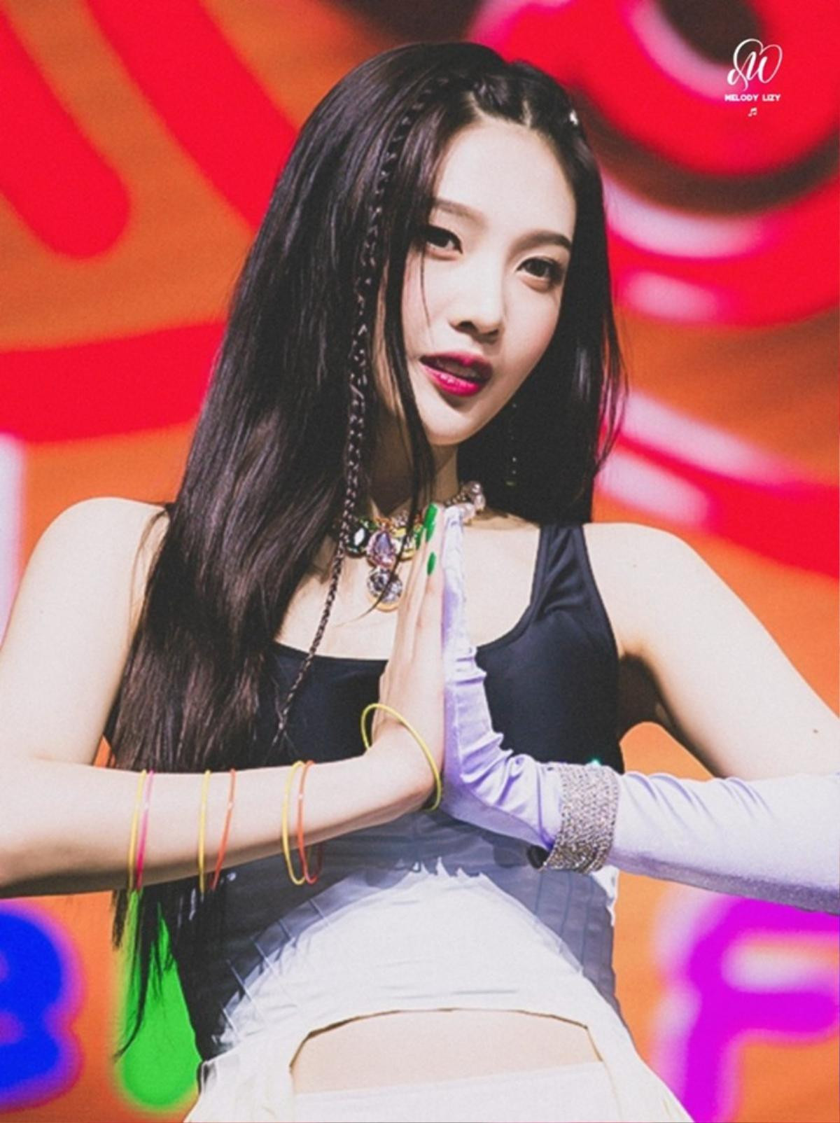 Joy (Red Velvet) chia sẻ cảm nhận khi đọc những bình luận ác ý về 'Zimzalabim' Ảnh 6