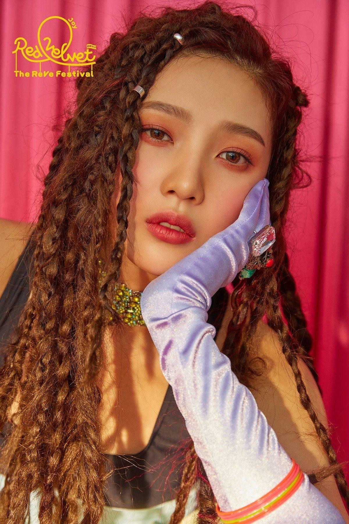 Joy (Red Velvet) chia sẻ cảm nhận khi đọc những bình luận ác ý về 'Zimzalabim' Ảnh 5