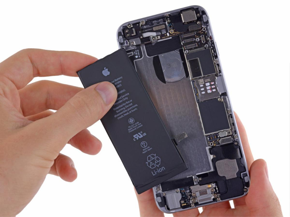 Đây sẽ là chiếc iPhone đáng mua nhất của Apple trong năm 2019 Ảnh 4