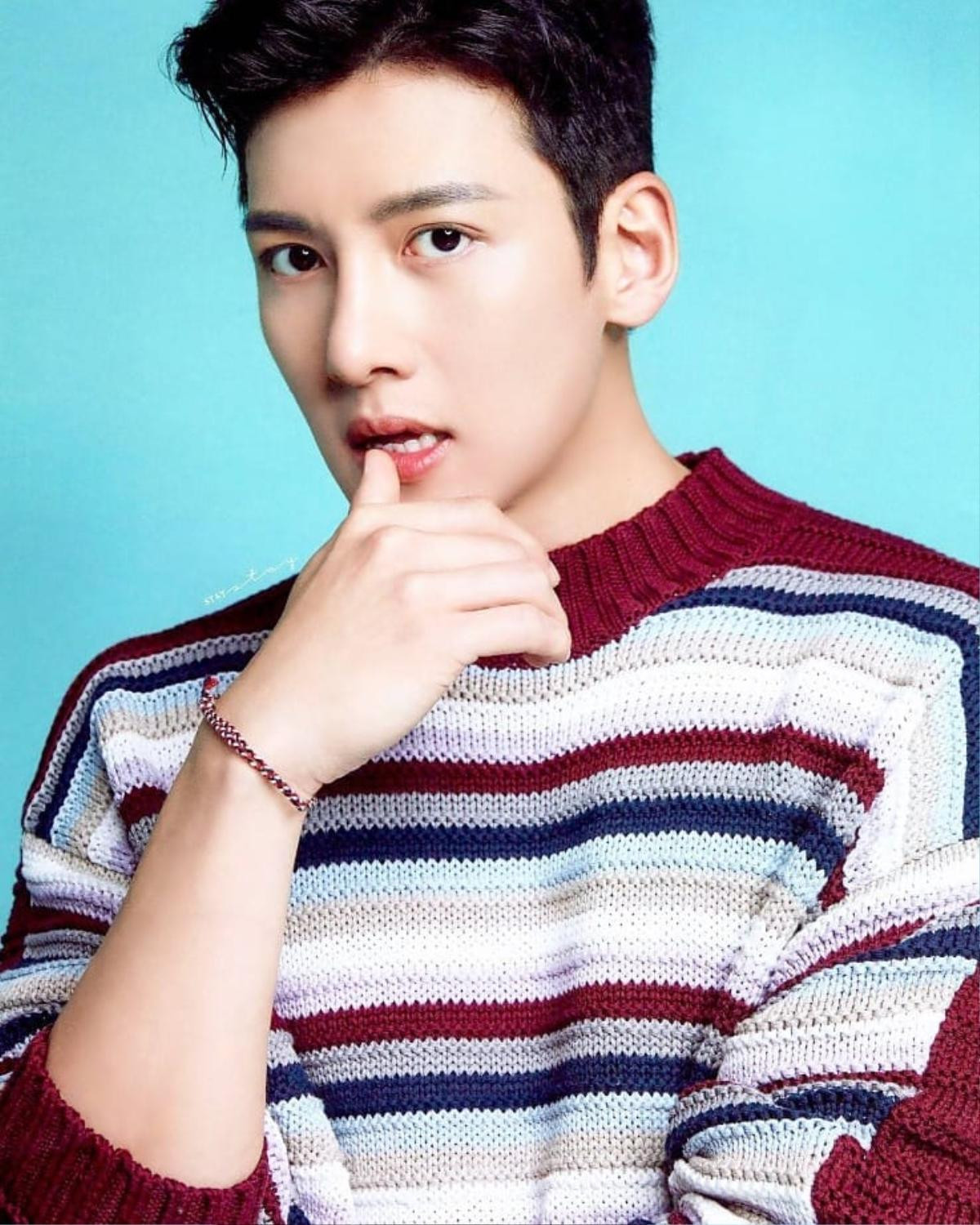 Ji Chang Wook: 'Muốn trở thành 'ai đó' khi diễn xuất' Ảnh 3