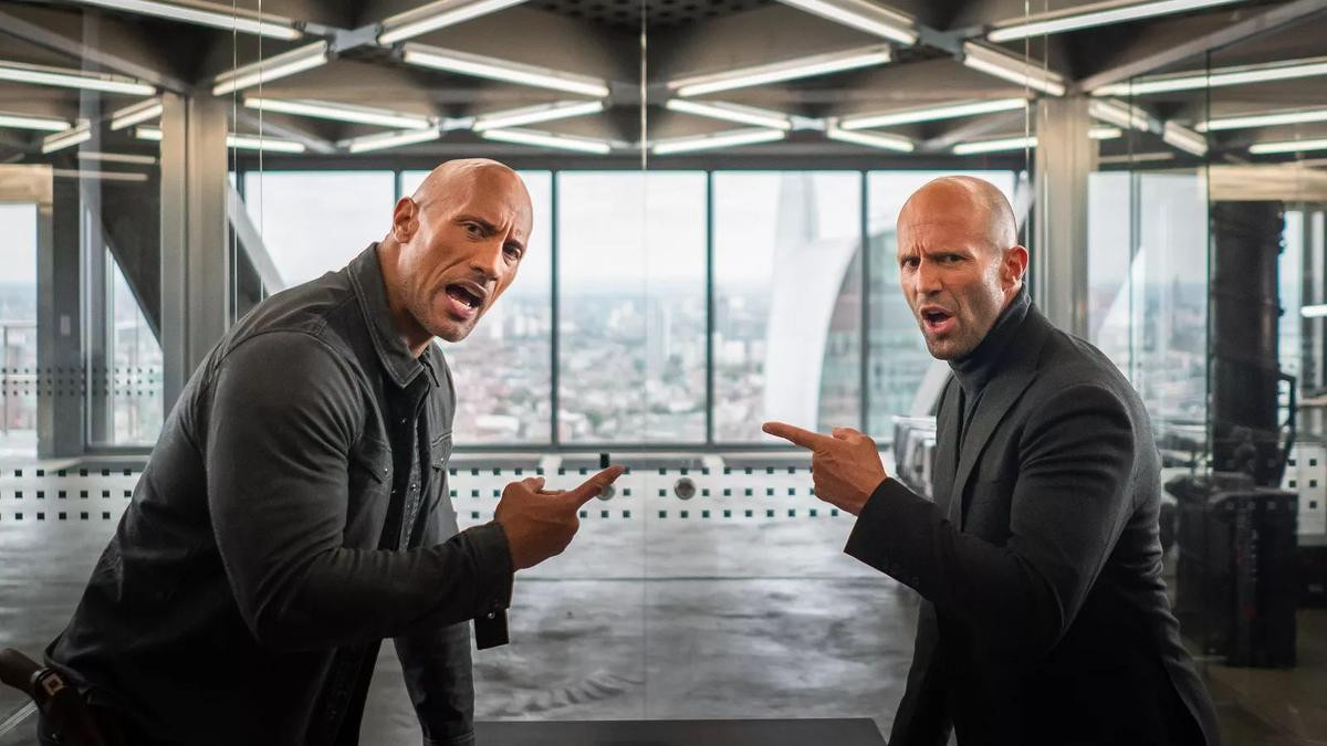 'Fast & Furious 9' bấm máy, Vin Diesel đăng video hậu trường đầu tiên Ảnh 5