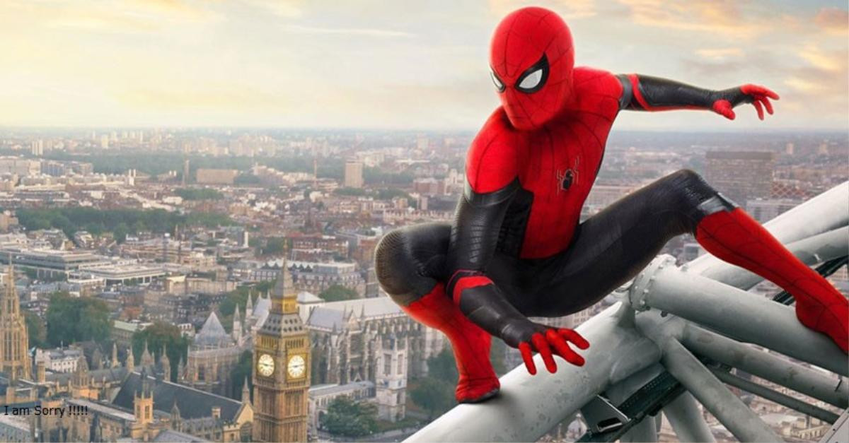 'Spider Man: Far from Home' - Dấu kết hoàn hảo cho Phase 3 của MCU Ảnh 3