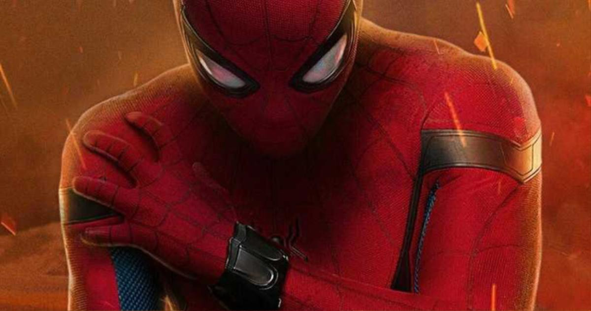 'Spider Man: Far from Home' - Dấu kết hoàn hảo cho Phase 3 của MCU Ảnh 2