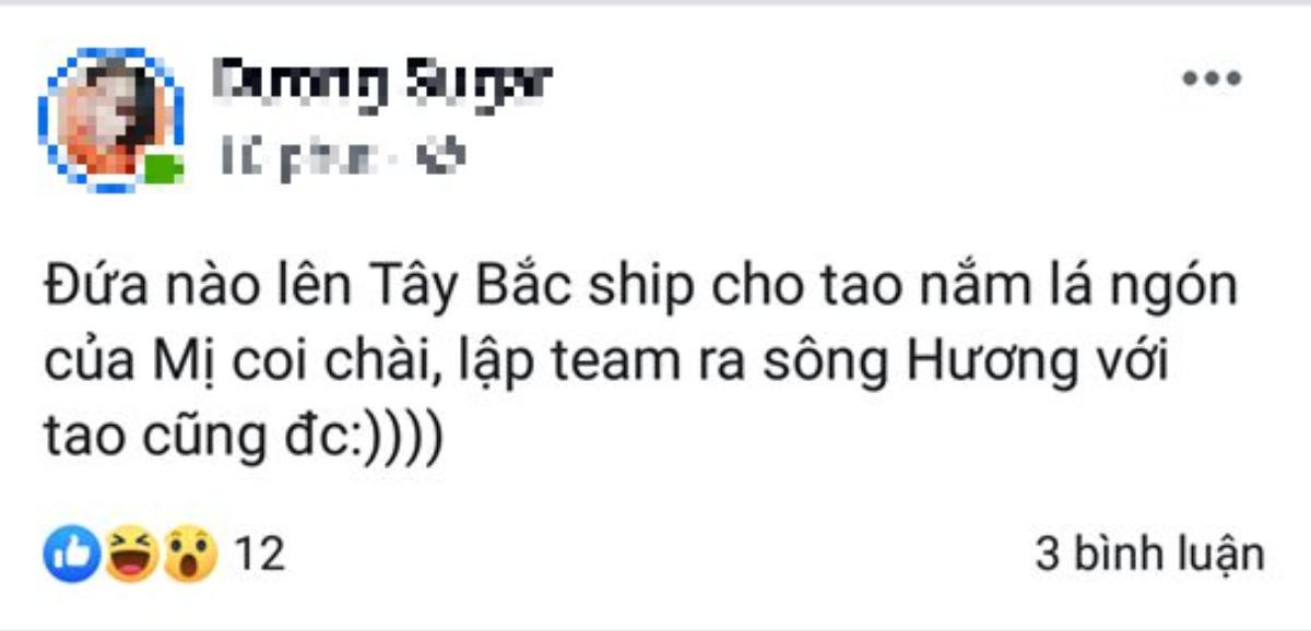 Muôn kiểu phản ứng của cộng đồng mạng khi tác phẩm ‘Ai đã đặt tên cho dòng sông’ xuất hiện trong đề thi Ngữ Văn Ảnh 2